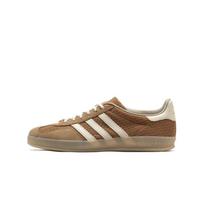 Adidas Gazelle Indoor Brown Desert Wonder White EU 36 ⅔ ruda