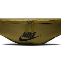Nike Audinio Juosmens Krepšys Įprastas Unisex Alyvuogių Žalias Laisvalaikio BA5750-368 alyvuogių žalios spalvos