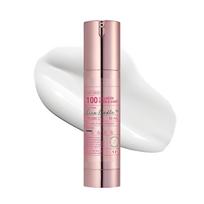 VT COSMETICS Collagen Reedle Shot 100, Microneedling Serum, Firming & Elasticity, 500Da Collagen Extract, Soft & Glass Skin, Pink Serum 100 - Collagen
