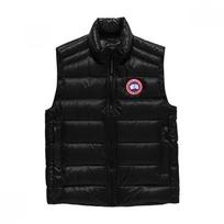 Canada Goose 2229m 61 Crofton Crofton Dygsniuota vyriška liemenė 2229M 61 (XL)