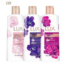 Lux Dušo želė 3 buteliukų rinkinys (Po 200g)