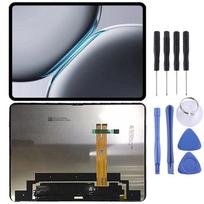 For OnePlus Pad 2 OPD2403 IPS LCD Screen with Digitizer Full Assembly (Black) juoda