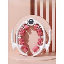 Leg Massager Circular Leg Clamp Roller Muscle Relaxation Massage Slim Thigh Leg Roller GD All-round Circular Leg Clamp