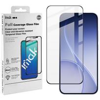 For OPPO Reno 15 Pro 5G Glass IMAK Full Coverage Tempered Glass Film Pro+ Series OPPO Reno15 5G