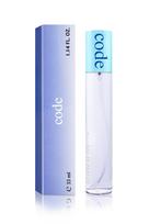 Code Woman - ANALOG - women's perfume - 33ml 33 ml