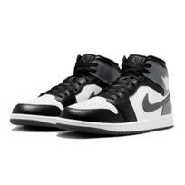 New Style Air Jordan 1 Mid Jordan 1 AJ1 DQ8426-001 In Stock EU 44 pilka spalva
