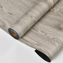1 ritinėlis 40X300CM pločio vinilinės grindų dangos ritinėlis Lipnus, medžio rašto grindų plytelės Nulupkite ir klijuokite grindų lipdukai Patvarūs Lengvi 40X300CM