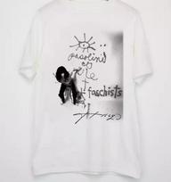 Patti Smith Singer Basic Gift For Fan White All Size S to 5XL T-shirt TMB1686 Unisex T-Shirt XXXXL