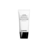 CHANEL La Base Illuminatrice Švytėjimo suteikiantis makiažo pagrindas Drėkinantis-Putlinantis SPF 50 / PA+++ (30 ml) 30ml