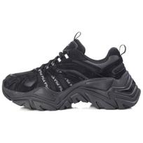 FILA X Bts Interakcijos Batai Juodi 1JM00790_001 240