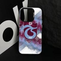 T-Trabzonspor Phone Case For iPhone 17,16,15,14,13,12,11 Plus,Pro Max,XS,Colorful Silver Phone case Funda Cover iPhone13PRO
