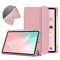 Etui Smart Pencil Apple Ipad 10.9 10 Gen 2022 / Ipad 11 A16 11Gen 2025 - Pink