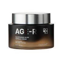 Medicube Age-R Glutathione Glow Capsule Cream 50ml – Capsule Moisturizing Cream, Skin Tone Care, Hydrating Glow Cream, K-Beauty Skincare 50ml