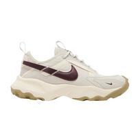 Nike Wmns TC 7900 'Šviesiai kaulinis Bordo gniuždymo' 35.5