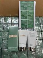 La Mer Cleansing Foam 125ml Face Wash Gentle Deep Clean Rich Foam Moisturizing Skincare 1 Pack
