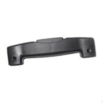 Pakeičiama rankena lagaminams ir vežimėliams 148mmx22mm