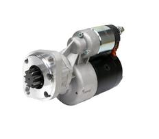 Rozrusznik Z Reduktorem Typu Magneton 9142781  Ursus C-328 Claas Deutz Blue Line Expom Kwidzyn