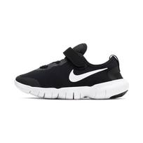 Nike Free RN 5.0 Black PS CJ2078-002 11C