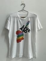 1985 Live Aid Šis marškinėlis gelbėja gyvybes Marškinėlis Unisex T-shirt L