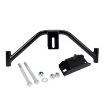 Crossmember Kit for 59-64 Chevy Impala with 700R4/4L60/4L60E X Frame juoda