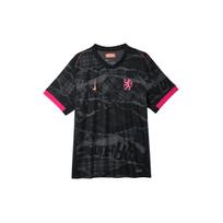 Nike Chelsea FC 2024/25 Stadiono trečiasis vyriškas Nike Dri FIT futbolo replikos marškinėlis FQ2029-061 L