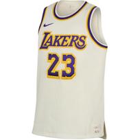 Nike Dri Fit NBA krepšinio marškinėliai vyriški IF0287-133 XL