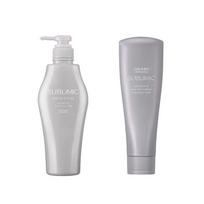 Shiseido Professional Scalp Energetic Shampoo & Conditioner Set