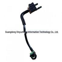 JR3C-9D188-BD Solenoid Valve Assembly fits Ford Mustang 5.0 Carbon Canister, JR3Z 9G297-A.