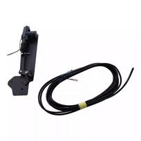 Elektrinis bagažinės užraktas Mitsubishi L200 Triton (2016–2023 m.) 2016-2023 Mitsubishi Electric Control Lock