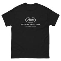 Cannes Festival Official Selection Laurels France Souvenir Unisex classic tee Unisex T-Shirt XXXXL