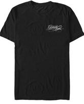 Deep Blue Stacked – Parkway Drive Inspired Metalcore Graphic TShirt Unisex T-Shirt L
