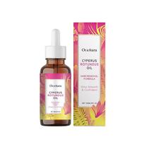 60 ml Cyperus Rotundus aliejaus - 60 ml natūralaus Cyperus Rotundus aliejaus plaukų šalinimui, drėkinantis ir raminantis Cyperus aliejus kūno plaukų augimui mažinti