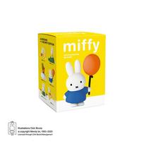 Mielas Miffy Animacinis Kūrybiškas Šaldytuvo Magnetas   Dovanos Žaislas Modelis Anime Figūrėlės Kolekcionuoti Papuošalai