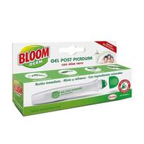 After-Bite Gel - BLOOM - Bloom Derm - 50 ml - Hypoallergenic - For all skin types