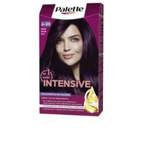 PALETTE INTENSIVE plaukų dažai #4.99-violín 1 vnt.