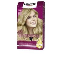 PALETTE INTENSIVE plaukų dažai #8-šviesiai blondiniai 1 vnt.