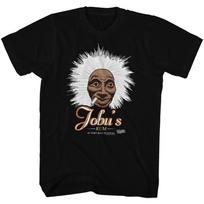 Major League Movie Jobu's Rum Is Very Bad To Steal Men's T Shirt Dennis Haysbert Unisex T-Shirt XL