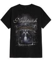 Nightwish Imaginaerum Band Merch T-Shirt Unisex T-Shirt XXL
