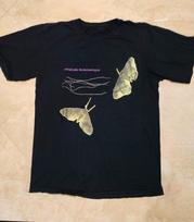 Nine Inch Nails Classic Black Unisex T-Shirt Cotton Full Size S To 5XL MK512 Unisex T-Shirt XXXXL