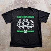 Snapcase Lookinglasself 1995 Black S5XL Gift Fan TShirt FN1180 Unisex T-Shirt S
