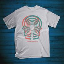 SALE Tame Impala Band Tour Concert Artwork White Unisex T-Shirt Unisex T-Shirt XXXL