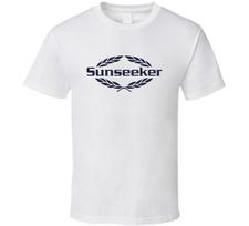 Sunseeker T Shirt Unisex T-Shirt XL
