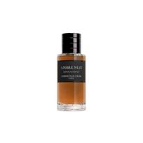 Dior Ambre Nuit Eau de Parfum 80ml