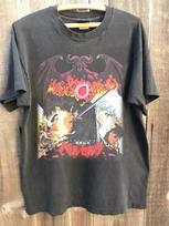 Vintažinis 90#039;s Berserk Anime marškinėliai Grafiniai Retro Anglies spalvos Unisex marškinėliaiTM Unisex T-shirt S