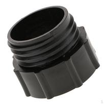 1000 vandens bako 60 mm lizdas ir 50 mm vyriškas adapteris