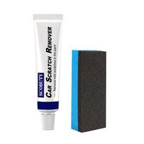Car Scratch Remover, Scratch Repair, Car Paint Repair, Car Scratch Remover for Paint Care, Detailing, Scratch Repair, Car Cleaning 9.9*3.1*1.9cm,20g