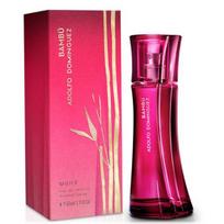 Adolfo Dominguez Bambu Woman Edt Spray 50ml