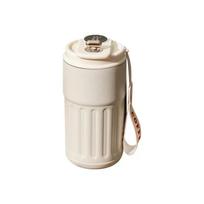Tumbler Steel Thermal Water Bottle Drinkware Intelligent Smeg Flask Coffee Vacuum Flasks & Thermoses 450ml Cup Temperature 316 450ml