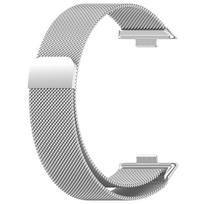 Milano dirželis, skirtas „Huawei Watch FIT 3 Strap Smart Magnetic Nerūdijančio plieno Correa“, skirtas „Huawei Fit3 2024“ NAUJAUSI priedai For huawei fit 3