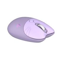 2.4G Cat Wireless Mouse Mute USB Receiver Cute Portable 3 Levels DPI Mouse for M3 Laptop Computor 2.4G Wireless Mouse Cute Mouse kreminė